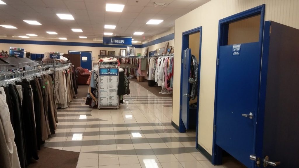 Goodwill