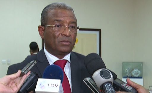 Procurador General de Cabo Verde: “Existe un proceso de extradición contra Alex Saab”