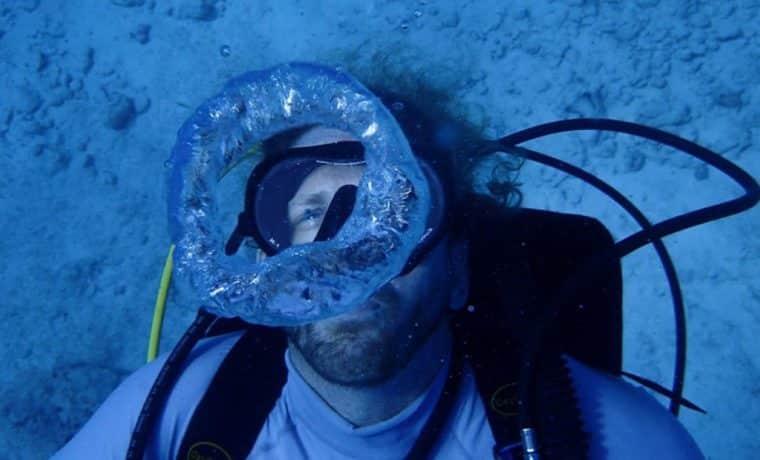 Profesor vivirá 100 días bajo el mar en Cayo de Florida