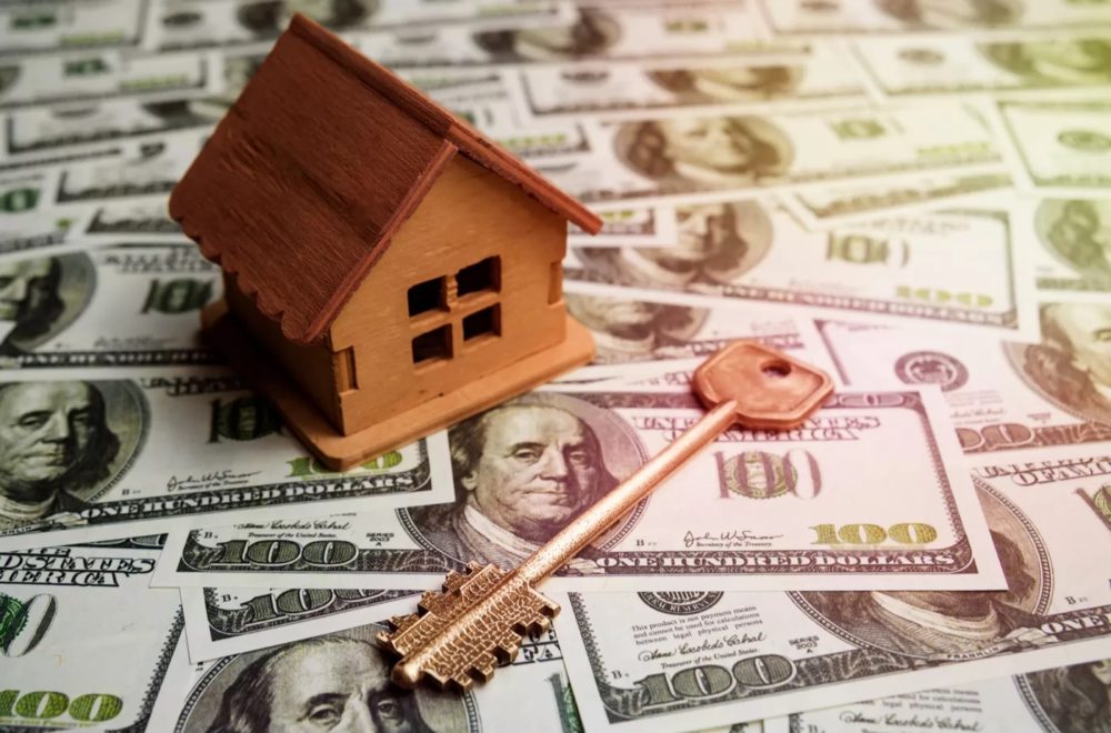 Asegure su inversión en house flipping