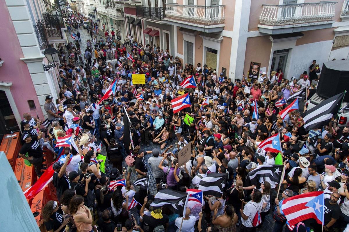 Carlos Alberto Montaner: Puerto Rico y la crisis bajo la superficie