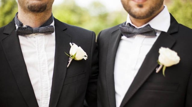 Senado de EEUU aprueba proyecto de ley para proteger la legalidad del matrimonio homosexual