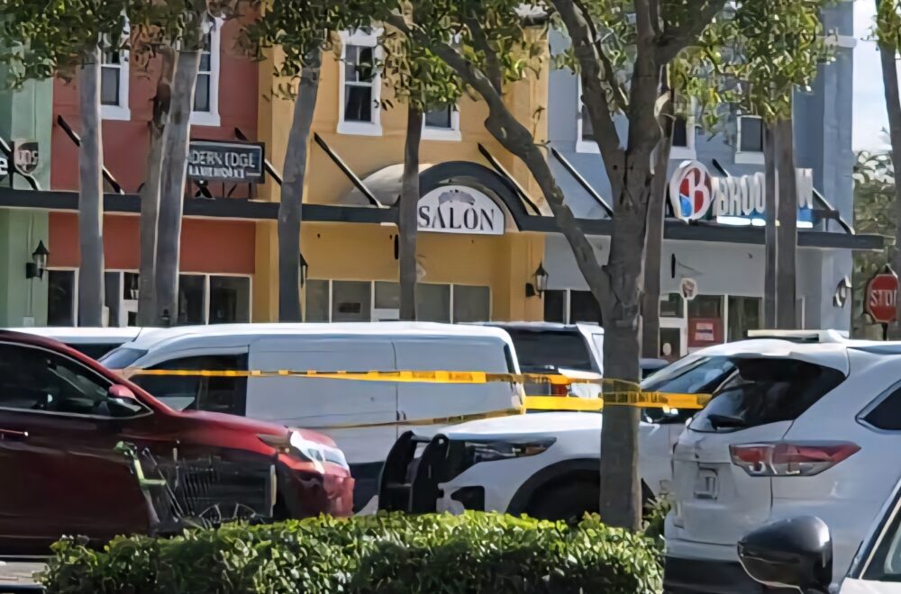 Empleado de Publix de Port St. Lucie ayudó a mujer secuestrada en Hollywood