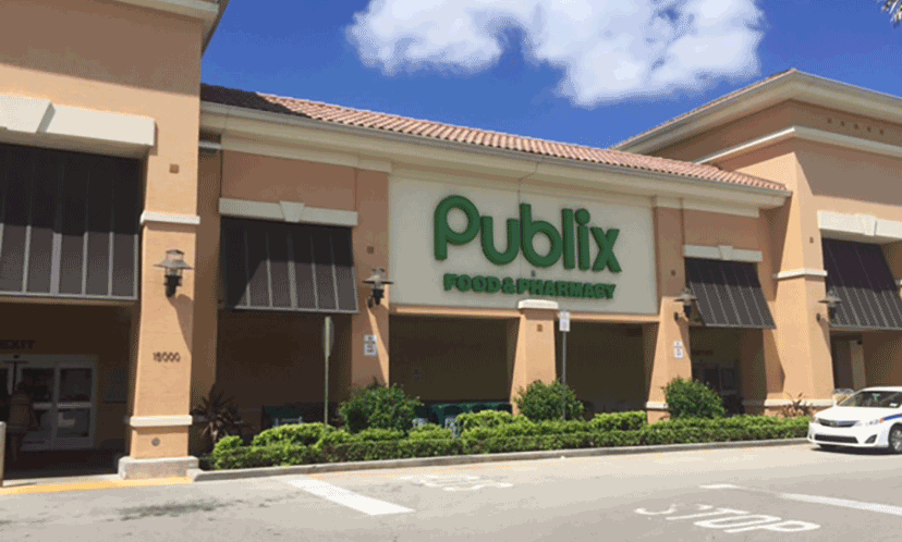 Miami entregará tarjetas de regalo de supermercado Publix
