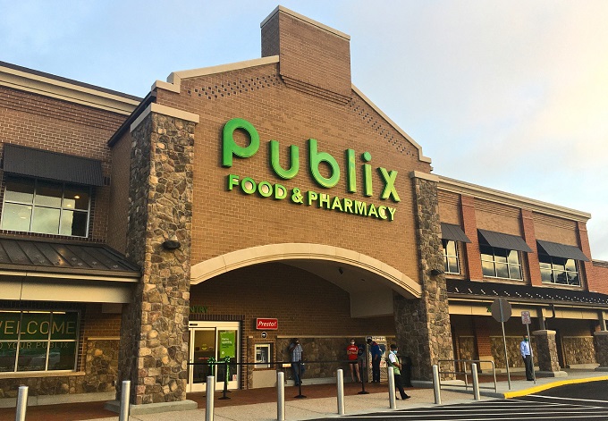 Proveedor de Publix fue allanado por invasión de roedores