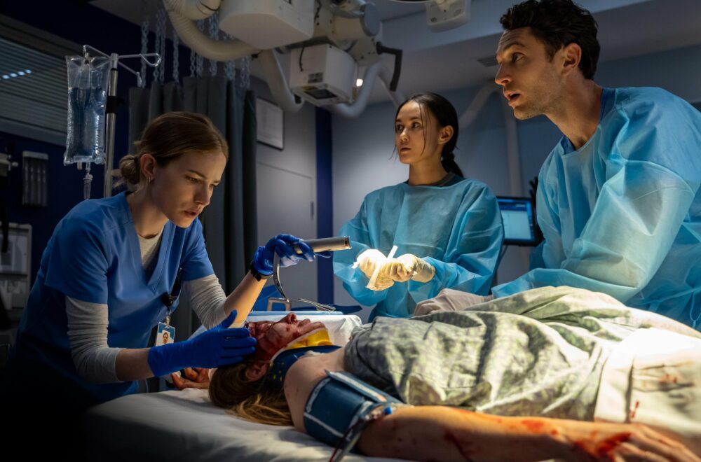 Pulso: la serie de Netflix que mezcla spanglish, drama y sabor latino en Miami
