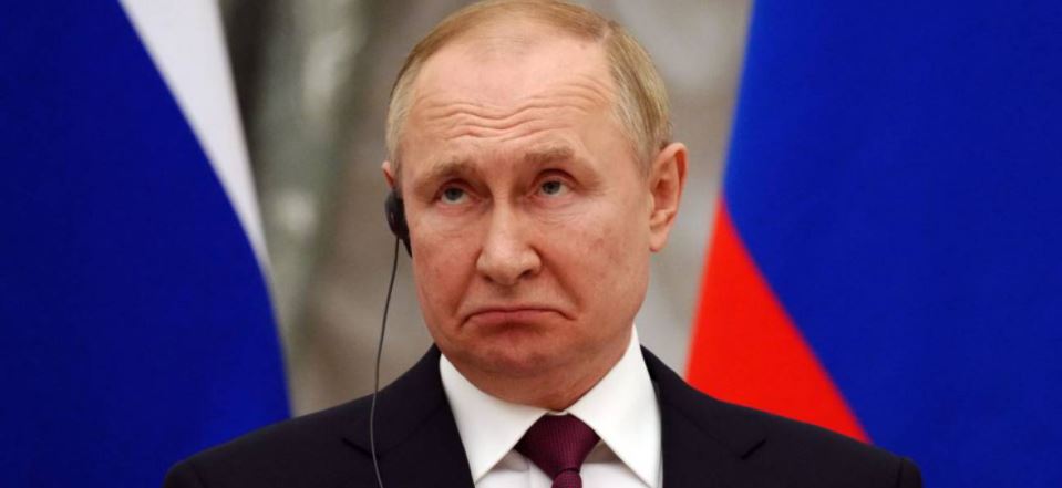 Pedro Corzo: Putin, el del juicio final