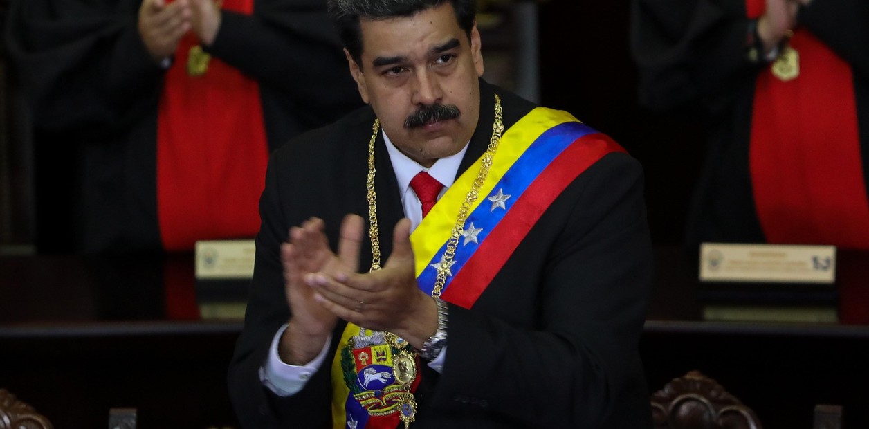Estados Unidos está dispuesto a ofrecer garantías a Maduro para salir de Venezuela