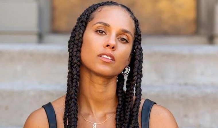 ¡Nadie quiere! Alicia Keys renunció a su participación en el Mundial Qatar 2022