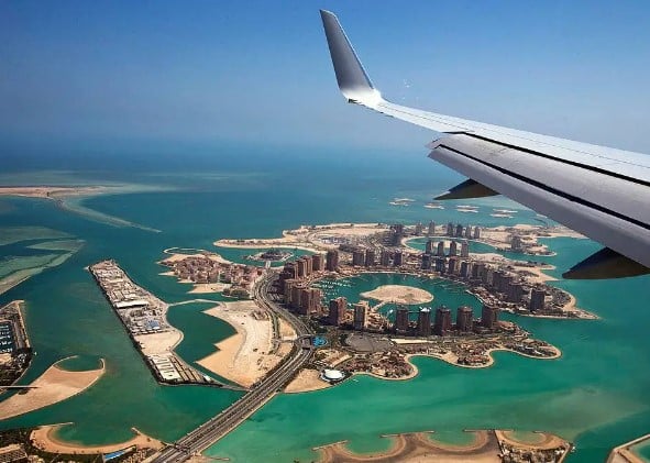 Por esta razón Qatar es un país rico y avanzado en su infraestructura