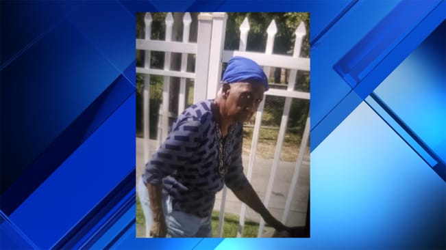Policía de Miami busca a anciana de 87 años desaparecida en Little Haiti