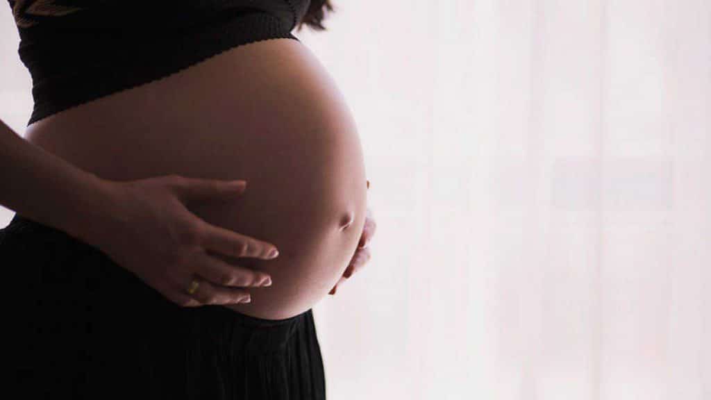 ¿El estrés durante el embarazo puede afectar a los bebes después de nacer?