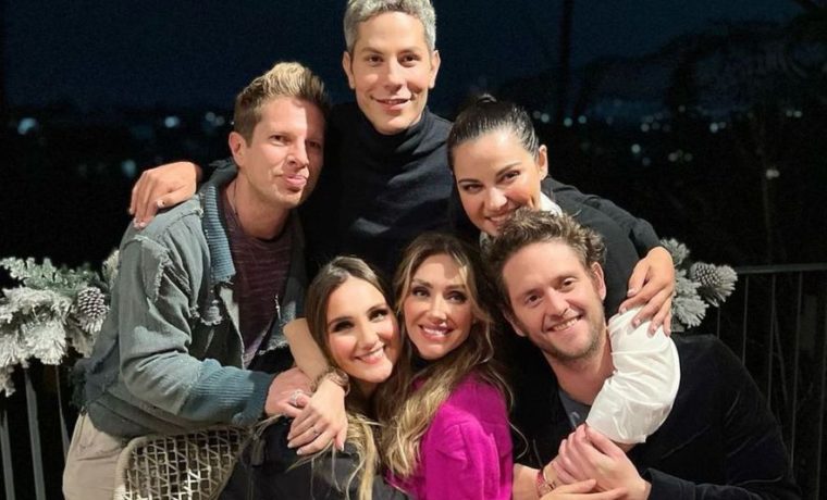 RBD rompe el silencio y anuncia gira mundial para 2023