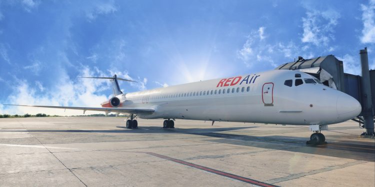 Oferta de vuelos a Miami por RED Air con tarifas especiales