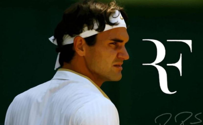 Roger Federer recuperó los derechos de su nombre con Nike
