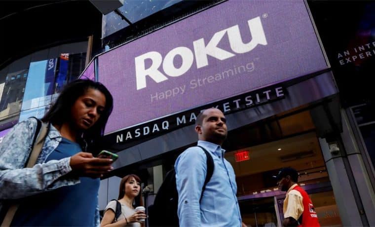Roku afectada por quiebra de Silicon Valley Bank: ¿Cómo quedan sus clientes?