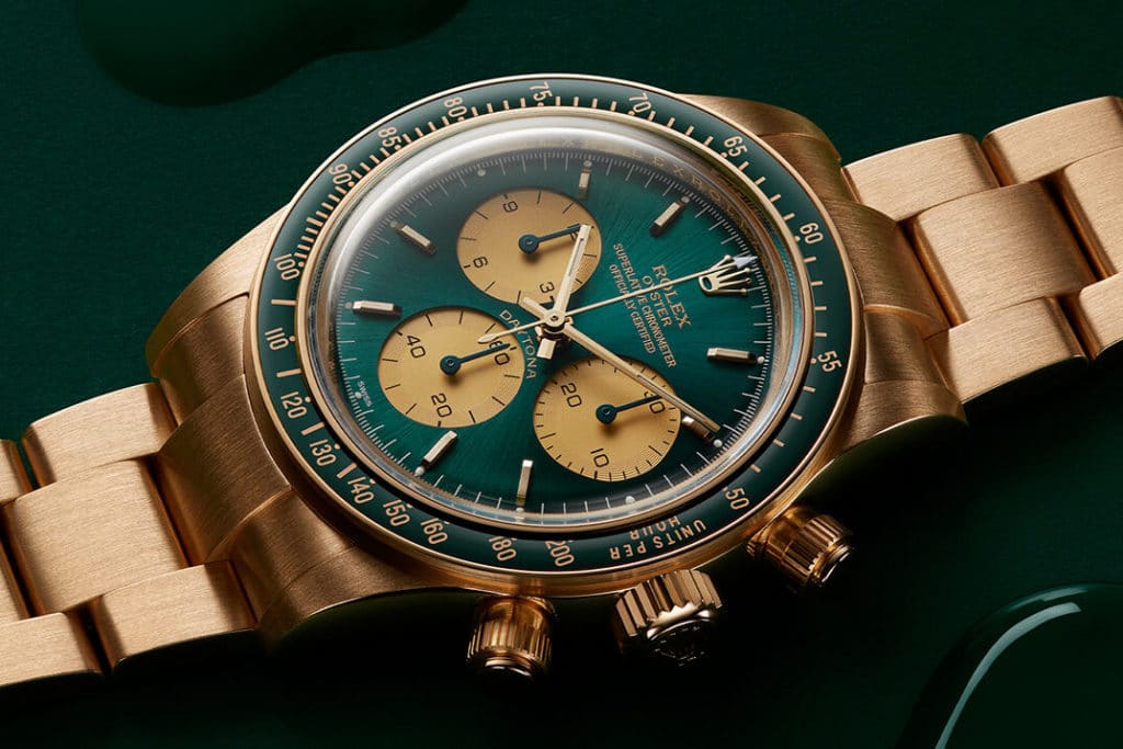 ROLEX