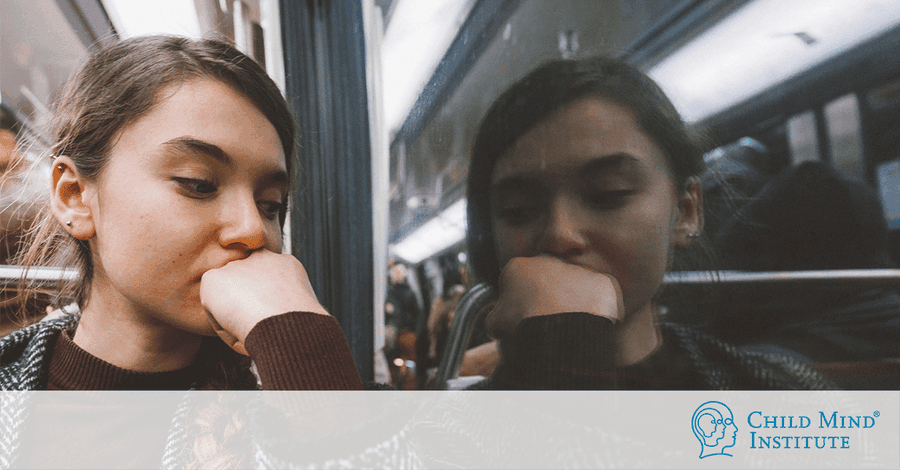 Mes de la Concientización sobre la Salud Mental