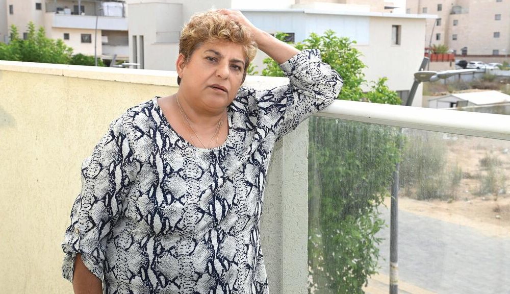 Abuela israelí salvó su vida al ofrecerle “té y galletas” a miembros de Hamás