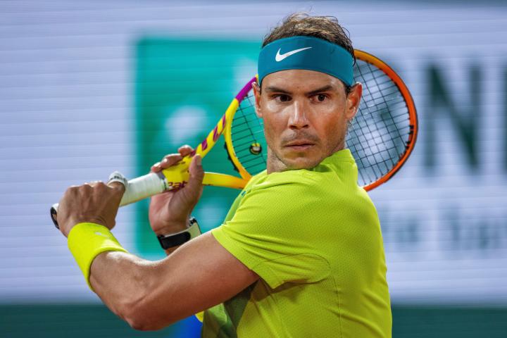 Rafael Nadal confirma su regreso tras un año alejado de las canchas