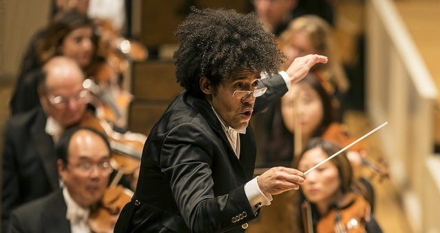¡Orgullo! Rafael Payare será el nuevo director de la Orquesta Sinfónica de Montreal