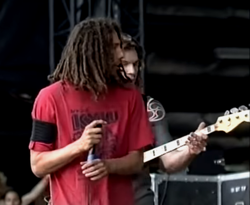 ¡Una excelente noticia! Rage Against the Machine anuncian su regreso