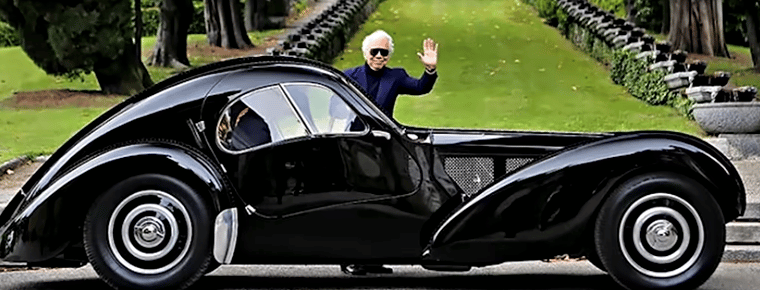 Ralph Lauren se disculpa con México tras ser acusado de plagiar diseños indígenas