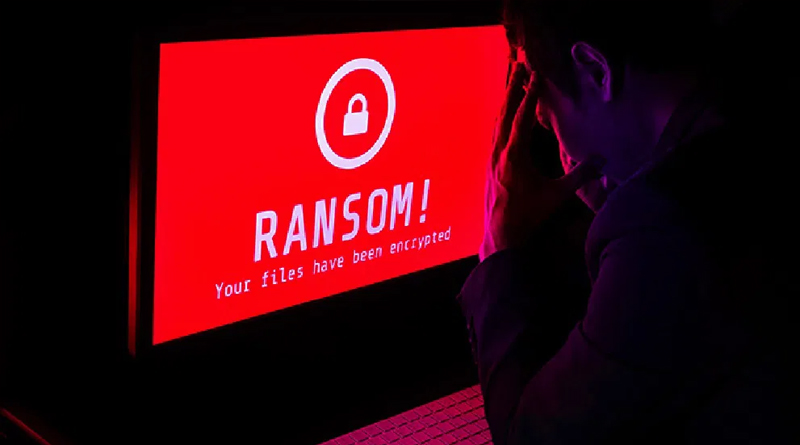 Ataque de Ransomware obliga a cerrar importantes empresas en Estados Unidos
