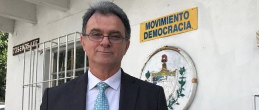 Ramón Saúl Sánchez denuncia nueva arremetida que busca su deportación a Cuba