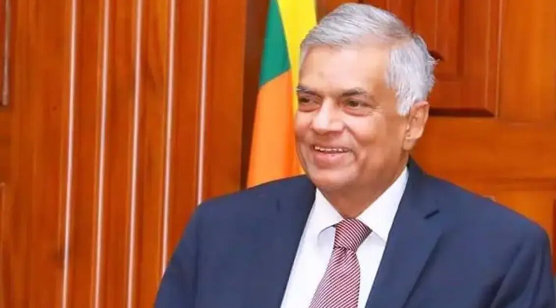 Sri Lanka ya tiene nuevo presidente