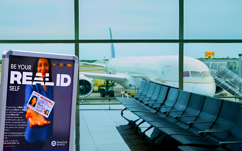 Todo lo que debes saber sobre el Real ID: Se acerca la fecha límite