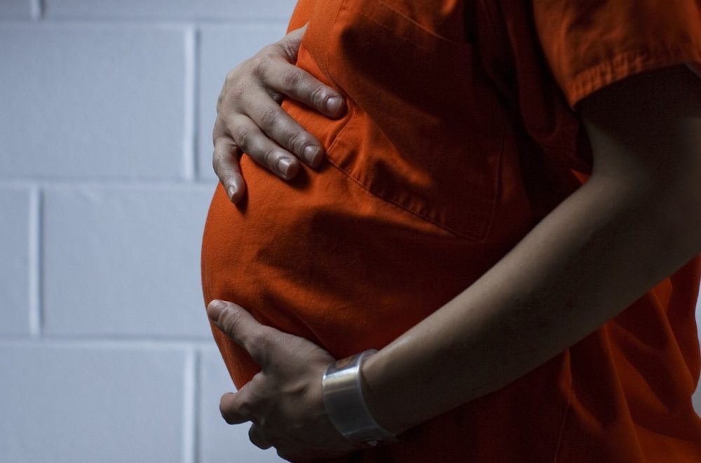 Investigan embarazo de reclusa en cárcel de Miami Dade