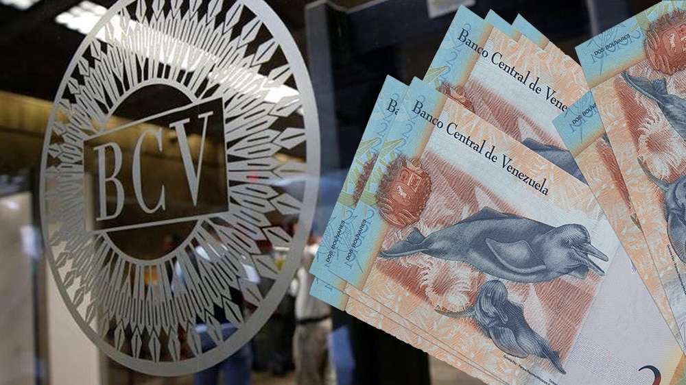 ¡importante! Régimen de Maduro anuncia nueva reconversión monetaria en Venezuela