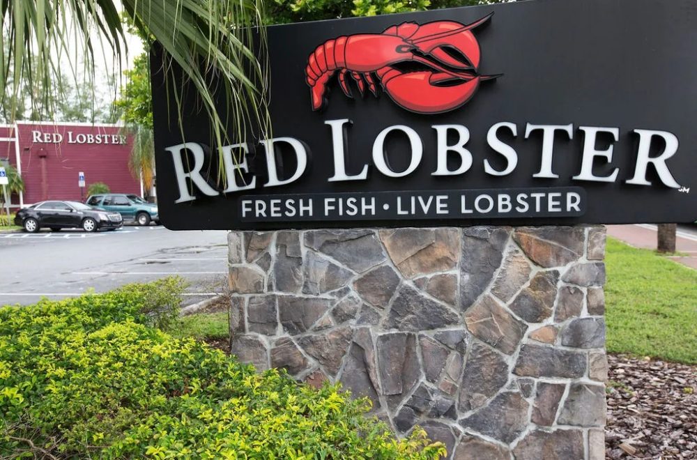 ¡Trágame tierra! Red Lobster pierde millones con promoción que salió mal