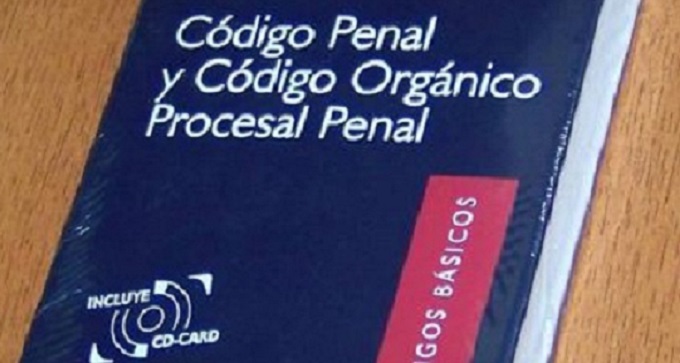 Abogado Pablo Verdú destaca: “Reforma parcial del Código Orgánico Procesal Penal ofrece avances en garantías al Debido Proceso”