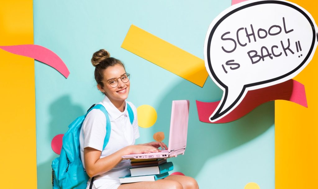 regreso a clases