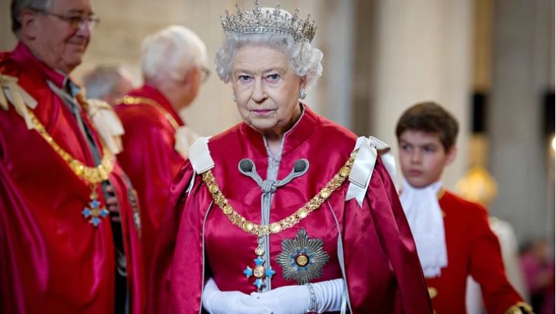 ¡Preocupación en Buckingham! Reina Isabel II tal vez no asuma nunca más compromisos reales