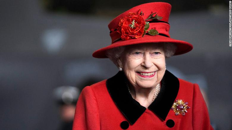 Un fin de semana de cuatro días para celebrar el Jubileo de Platino de la reina Isabel II