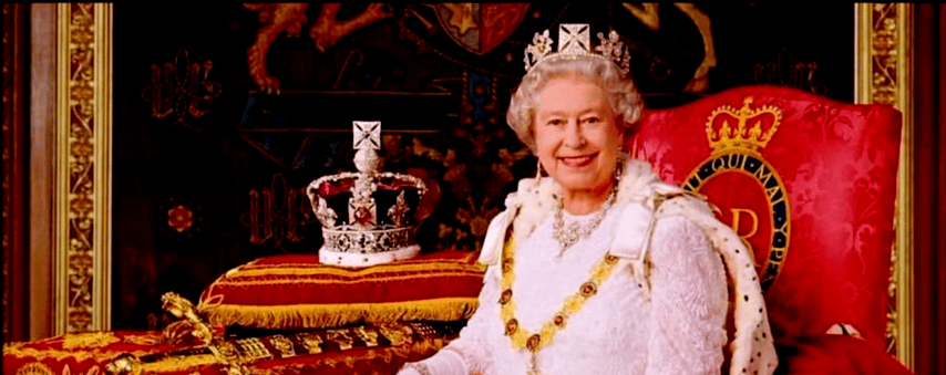 Murió la reina Isabel II de Inglaterra, la monarca más longeva de la historia
