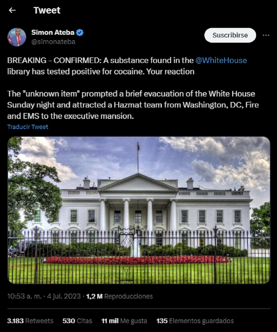 Casa Blanca