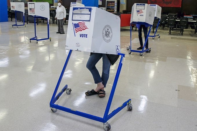 Republicanos vencieron en la votación anticipada en Miami-Dade