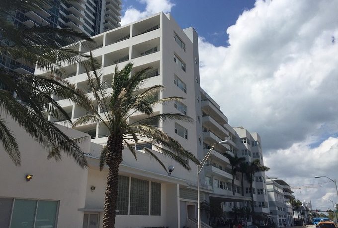 En Miami Beach piden anular remodelación de prestigioso hotel