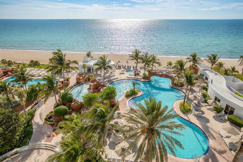 Trump International Beach Resort Miami anuncia rebajas por el Black Friday