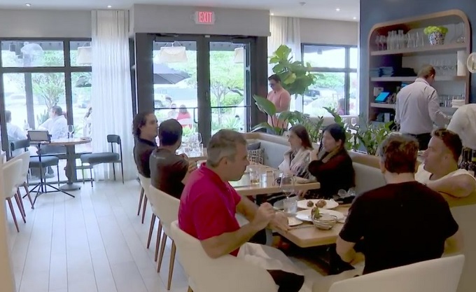 Restaurante Casa Mariano se ha convertido  en un lugar predilecto en Doral