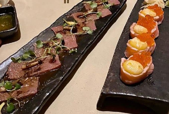 Restaurante tendrá cenas ‘especiales’ con reconocido chef en Miami