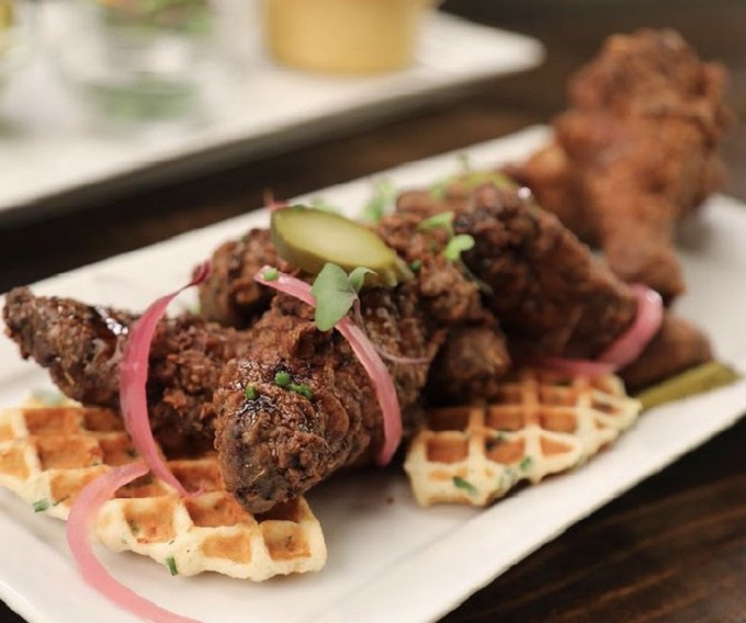 Restaurante creado por chef  influencer está en la palestra en Miami