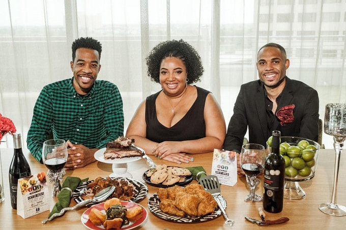 Restaurante afroamericano abrió sus puertas en Miami