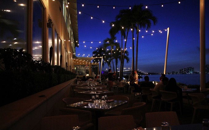 Icónico restaurante abrirá una sucursal en el paseo marítimo de Miami