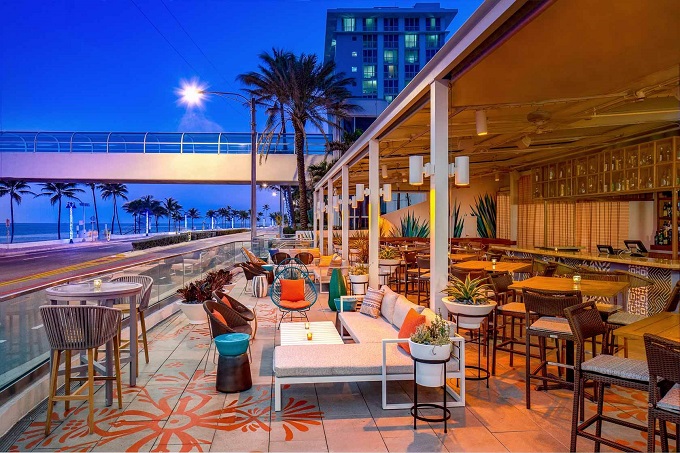 Restaurante en Fort Lauderdale tendrá un concepto diferente para sus comensales