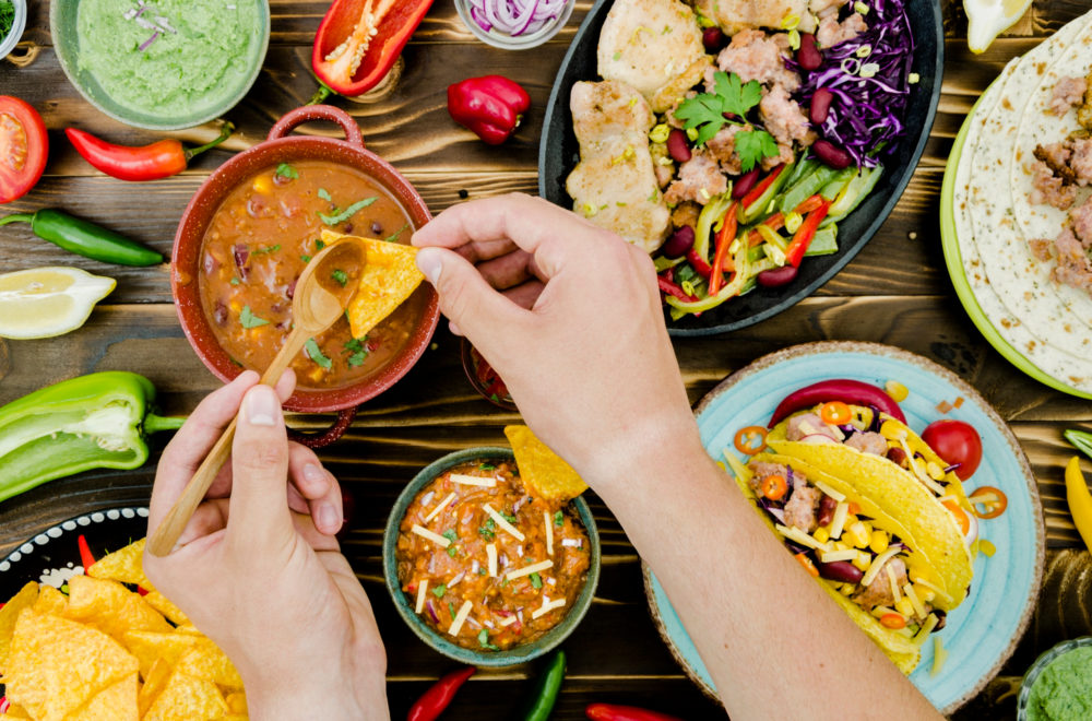 5 restaurantes mexicanos que debes probar durante Miami Spice